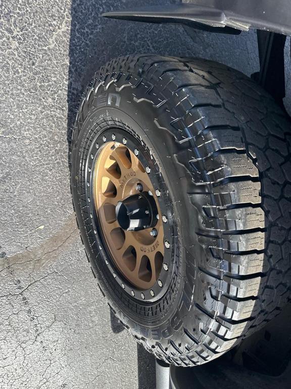 used 2011 Toyota Tacoma car, priced at $15,500