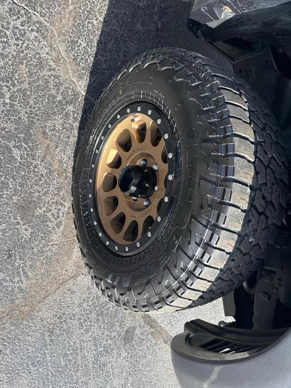 used 2011 Toyota Tacoma car, priced at $15,500