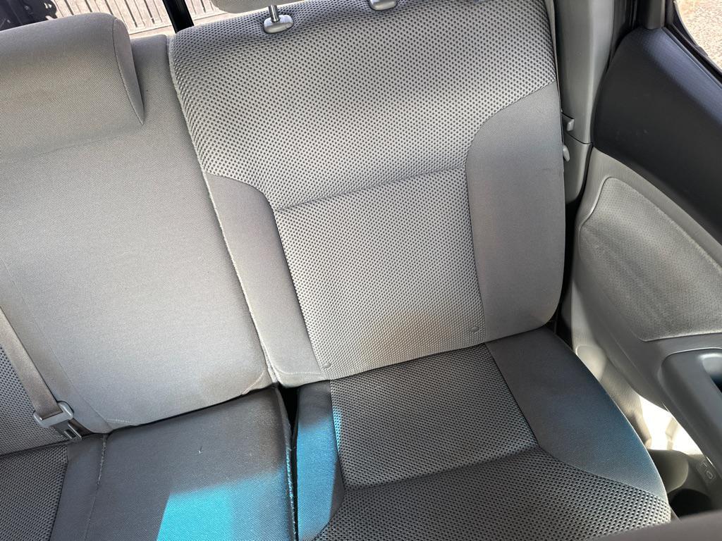 used 2011 Toyota Tacoma car, priced at $15,500