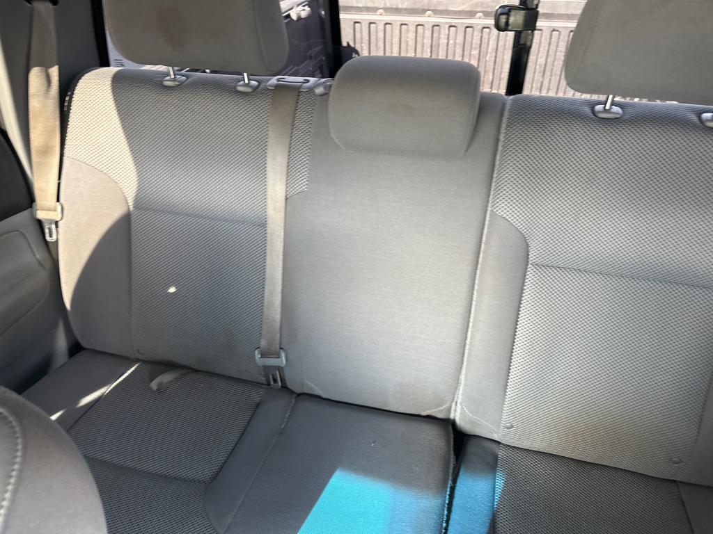 used 2011 Toyota Tacoma car, priced at $15,500