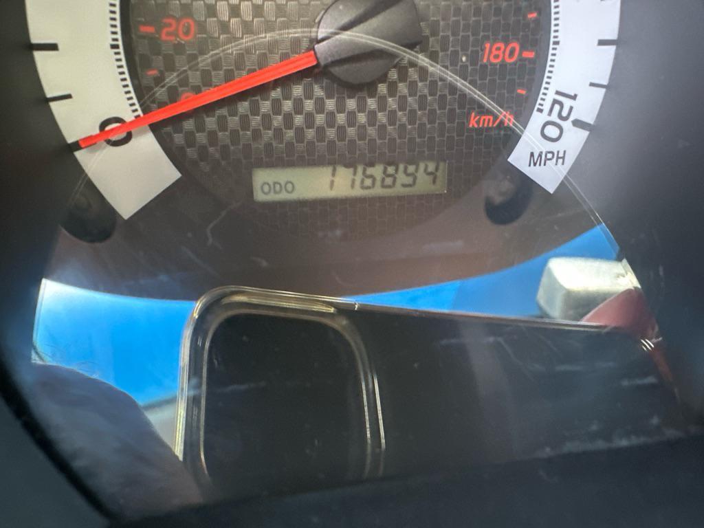 used 2011 Toyota Tacoma car, priced at $15,500