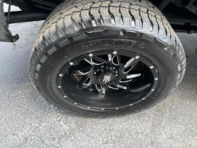 used 2014 Ford F-150 car, priced at $15,900