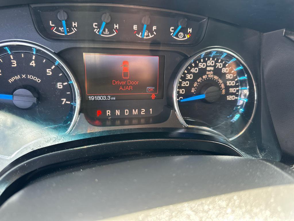 used 2014 Ford F-150 car, priced at $14,900