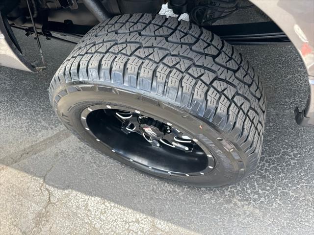 used 2014 Ford F-150 car, priced at $15,900