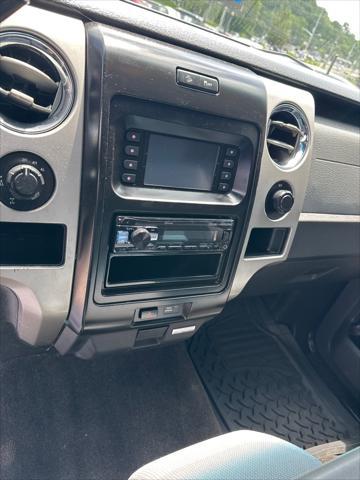 used 2014 Ford F-150 car, priced at $15,900
