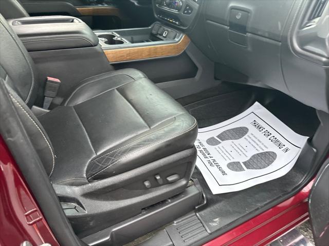 used 2014 Chevrolet Silverado 1500 car, priced at $10,900