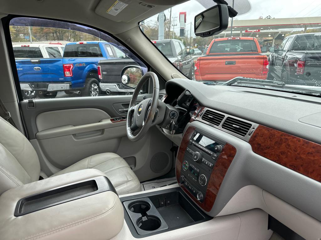 used 2011 Chevrolet Silverado 1500 car, priced at $10,900