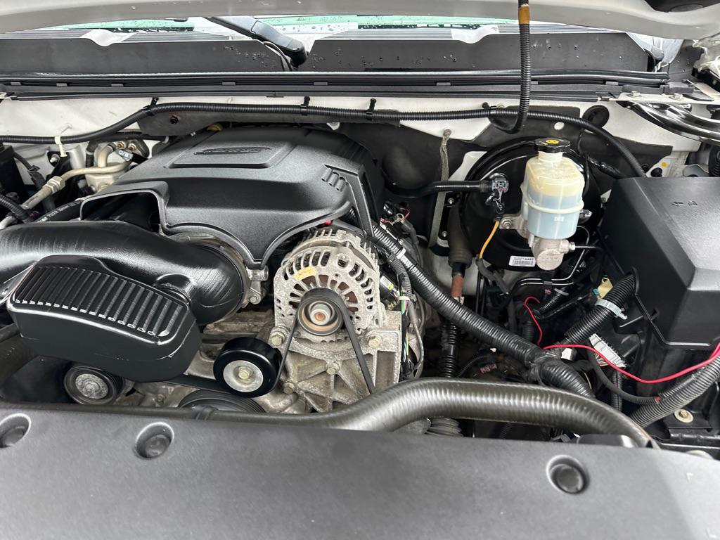 used 2011 Chevrolet Silverado 1500 car, priced at $10,900