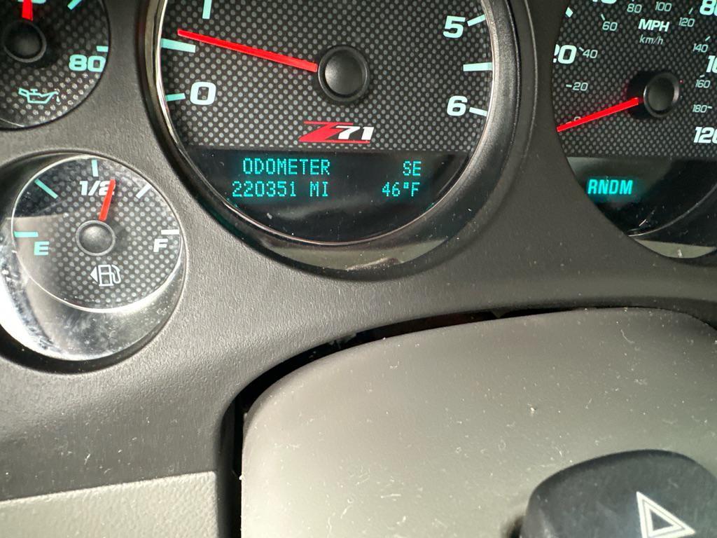 used 2011 Chevrolet Silverado 1500 car, priced at $10,900