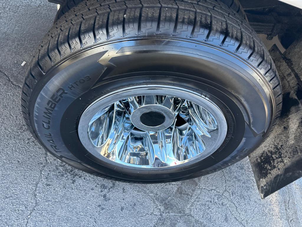 used 2019 Chevrolet Silverado 3500 car, priced at $21,900