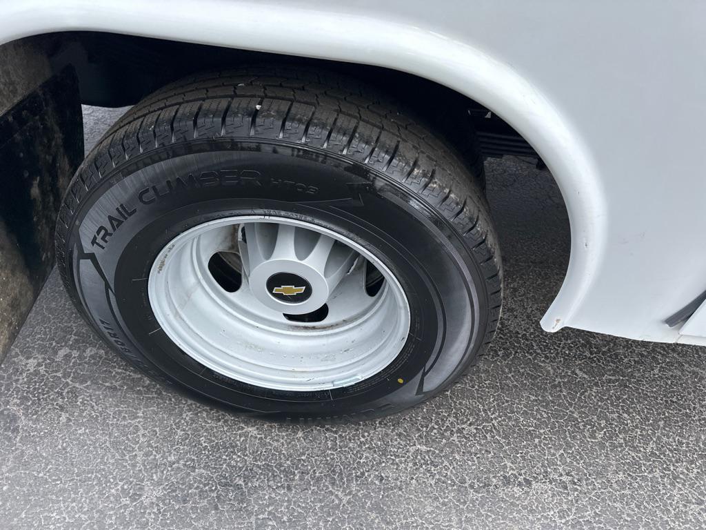 used 2019 Chevrolet Silverado 3500 car, priced at $21,900