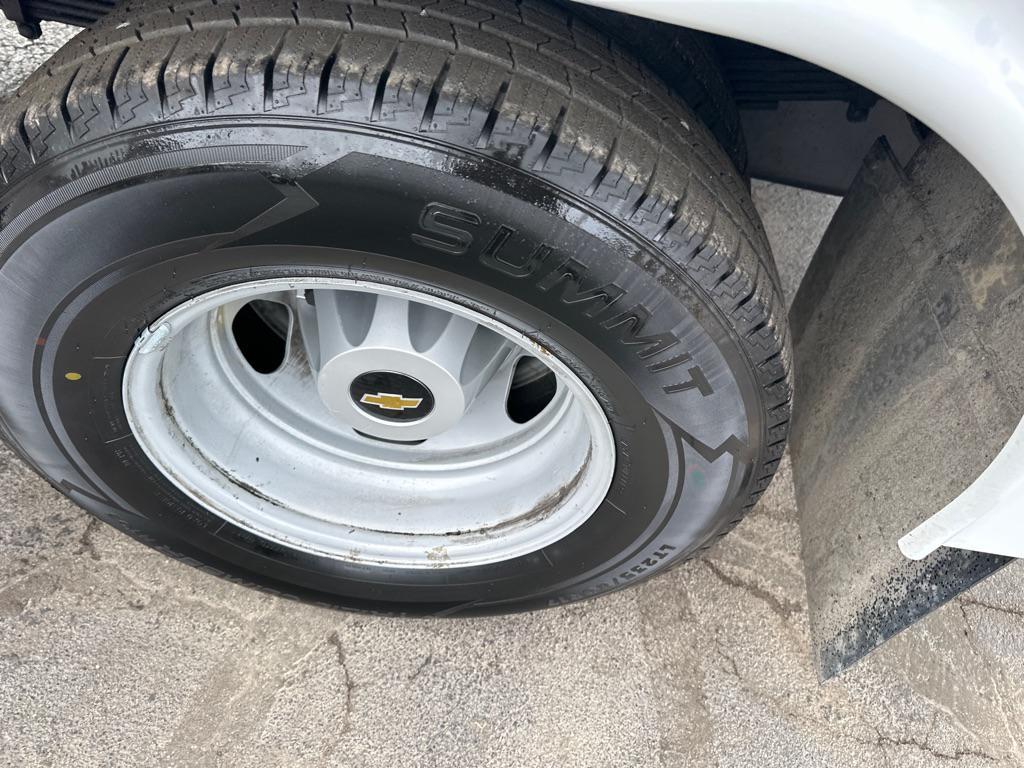 used 2019 Chevrolet Silverado 3500 car, priced at $21,900