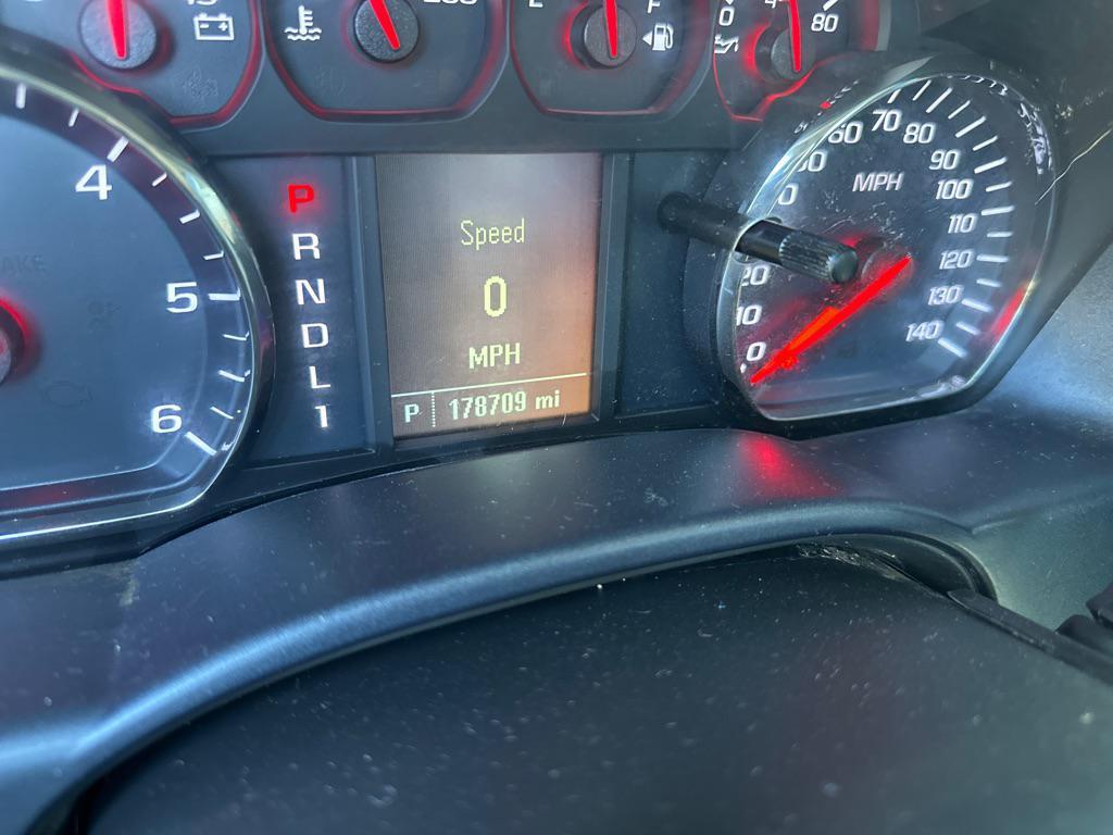 used 2019 Chevrolet Silverado 3500 car, priced at $21,900