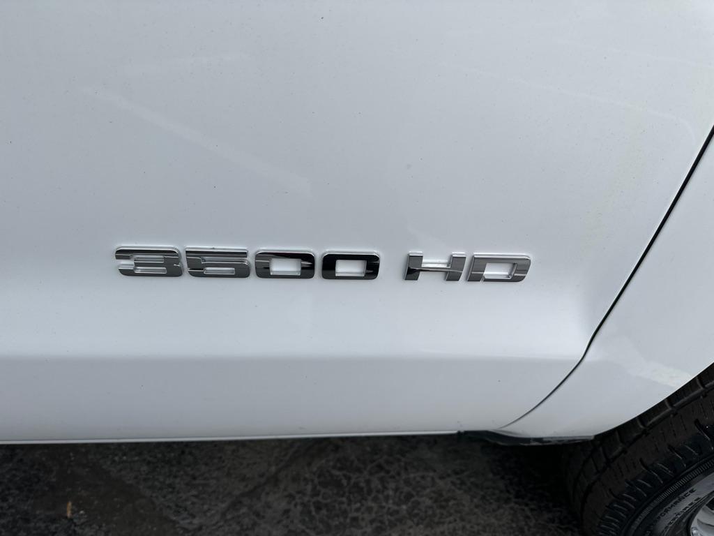 used 2019 Chevrolet Silverado 3500 car, priced at $21,900