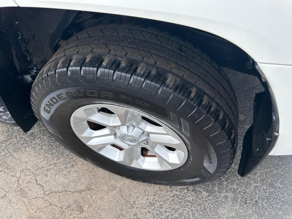 used 2016 Toyota 4Runner car, priced at $17,900