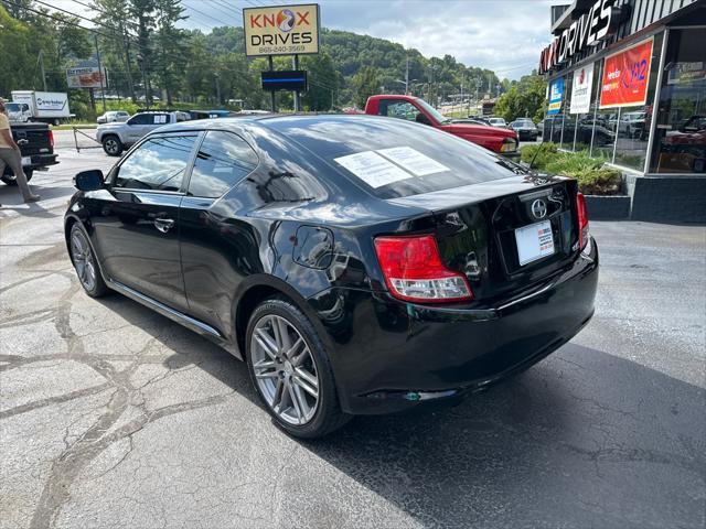 used 2013 Scion tC car, priced at $11,900