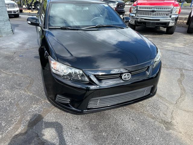 used 2013 Scion tC car, priced at $11,900