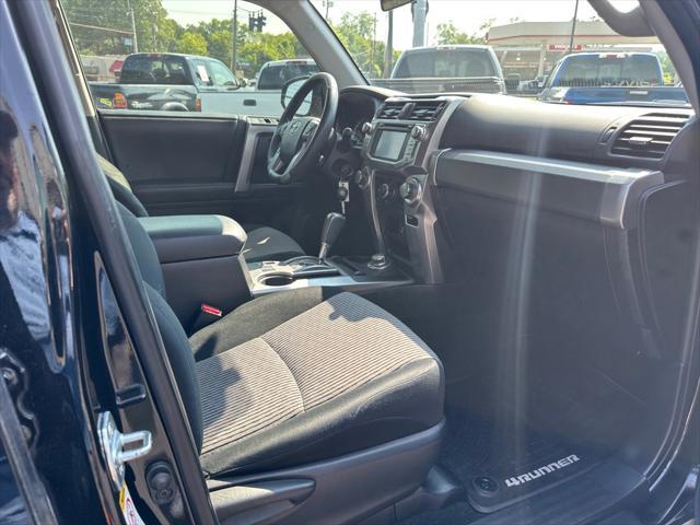 used 2015 Toyota 4Runner car, priced at $18,900