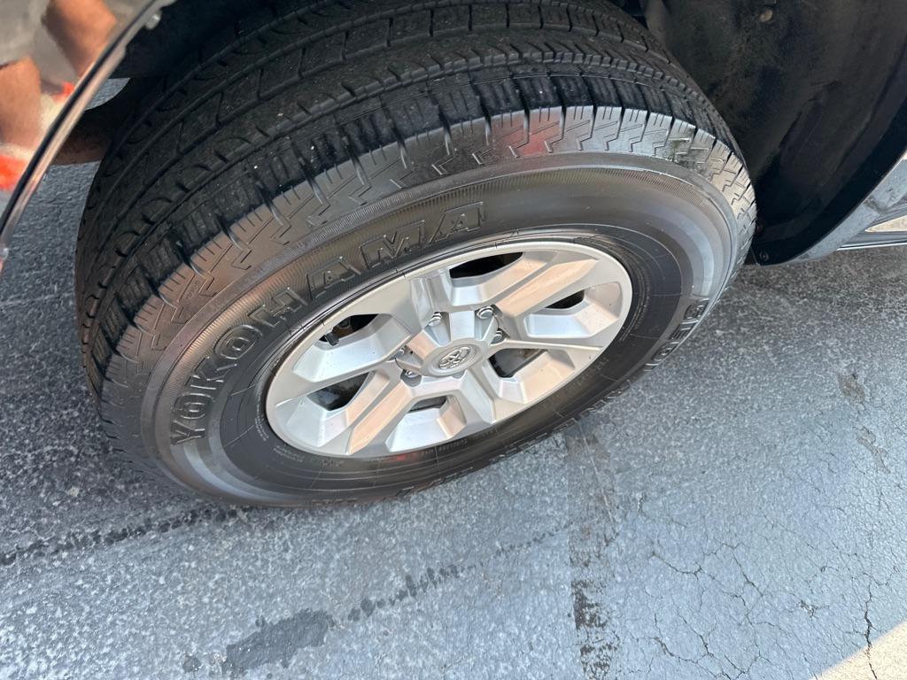 used 2015 Toyota 4Runner car, priced at $18,500