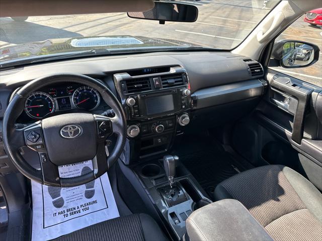 used 2016 Toyota 4Runner car, priced at $25,900