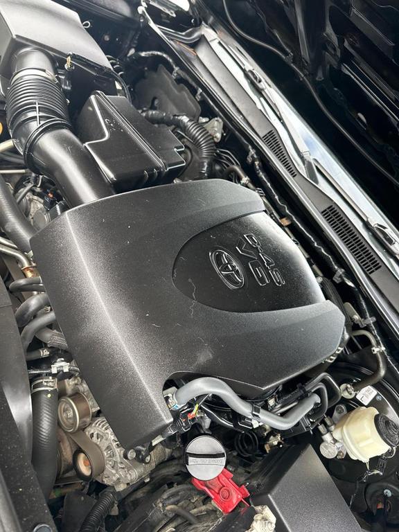 used 2019 Toyota Tacoma car, priced at $24,900