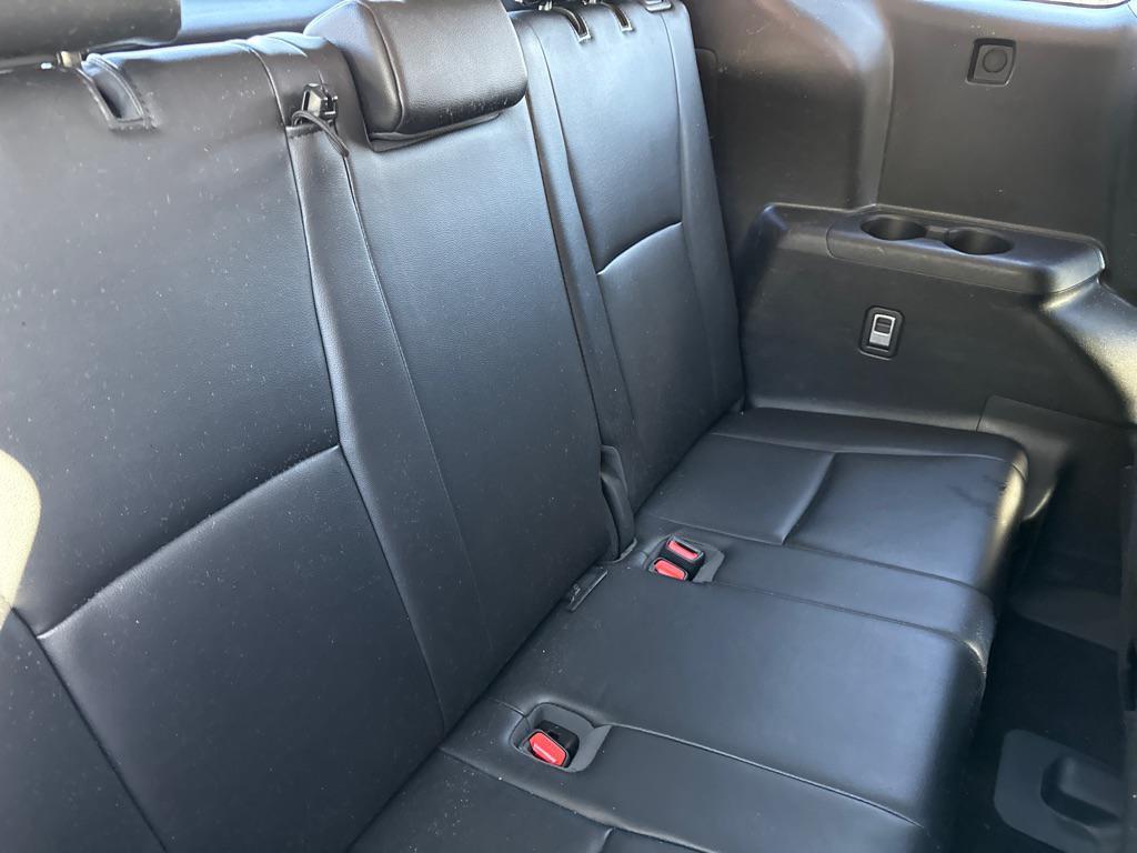 used 2021 Toyota Highlander car, priced at $24,500