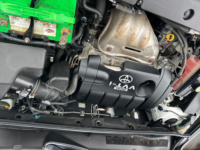 used 2009 Toyota RAV4 car, priced at $5,900