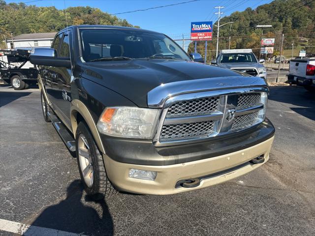 used 2012 Ram 1500 car, priced at $13,900