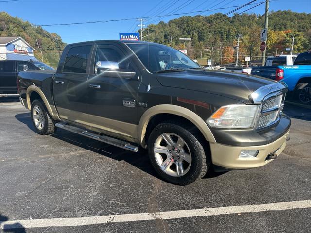 used 2012 Ram 1500 car, priced at $13,900