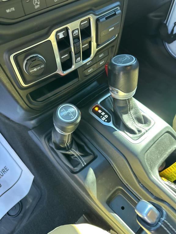 used 2019 Jeep Wrangler Unlimited car, priced at $22,500