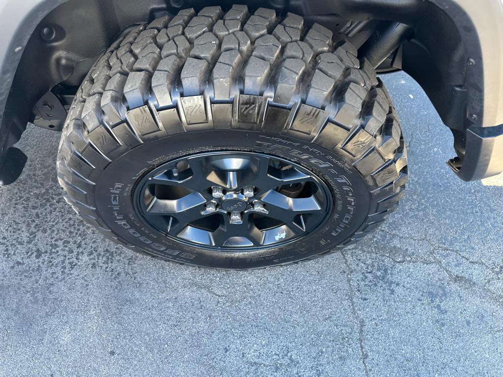 used 2019 Jeep Wrangler Unlimited car, priced at $22,500