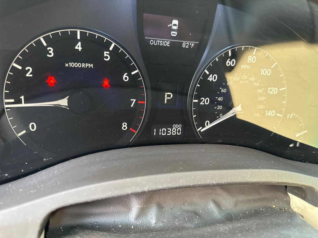 used 2010 Lexus RX 350 car, priced at $11,900