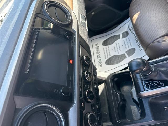 used 2016 Toyota Tacoma car, priced at $24,900