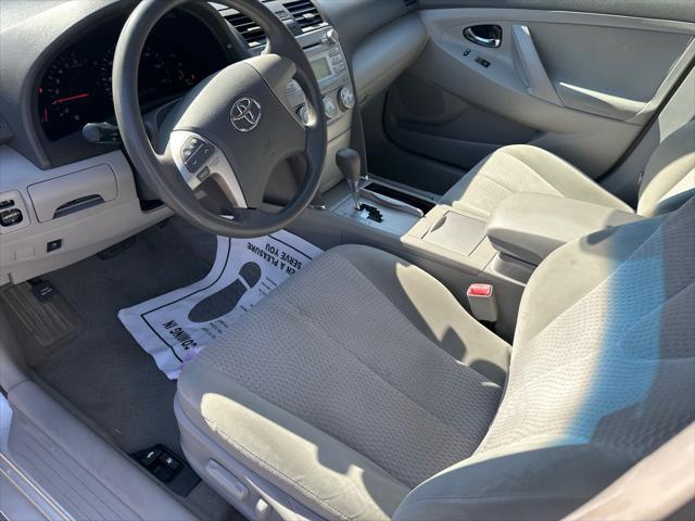 used 2010 Toyota Camry car, priced at $8,900