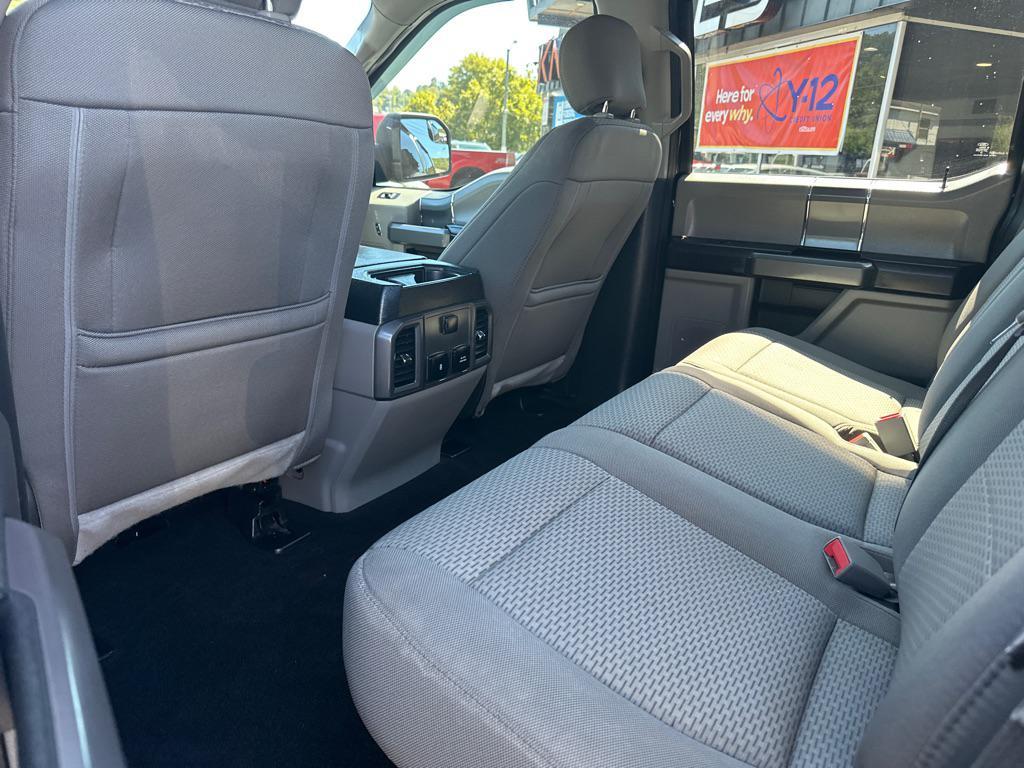 used 2019 Ford F-150 car, priced at $22,900