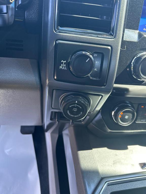 used 2019 Ford F-150 car, priced at $22,900