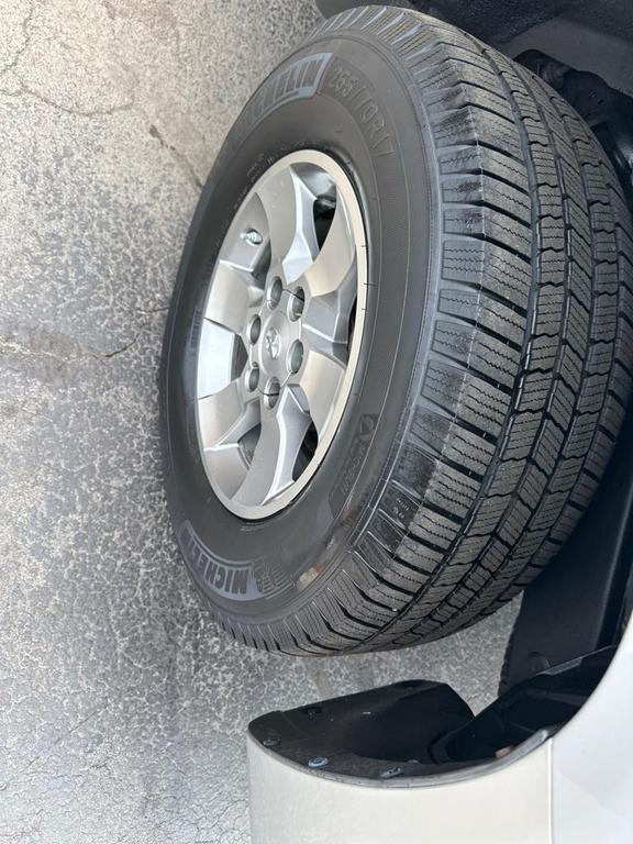 used 2013 Toyota 4Runner car, priced at $16,900