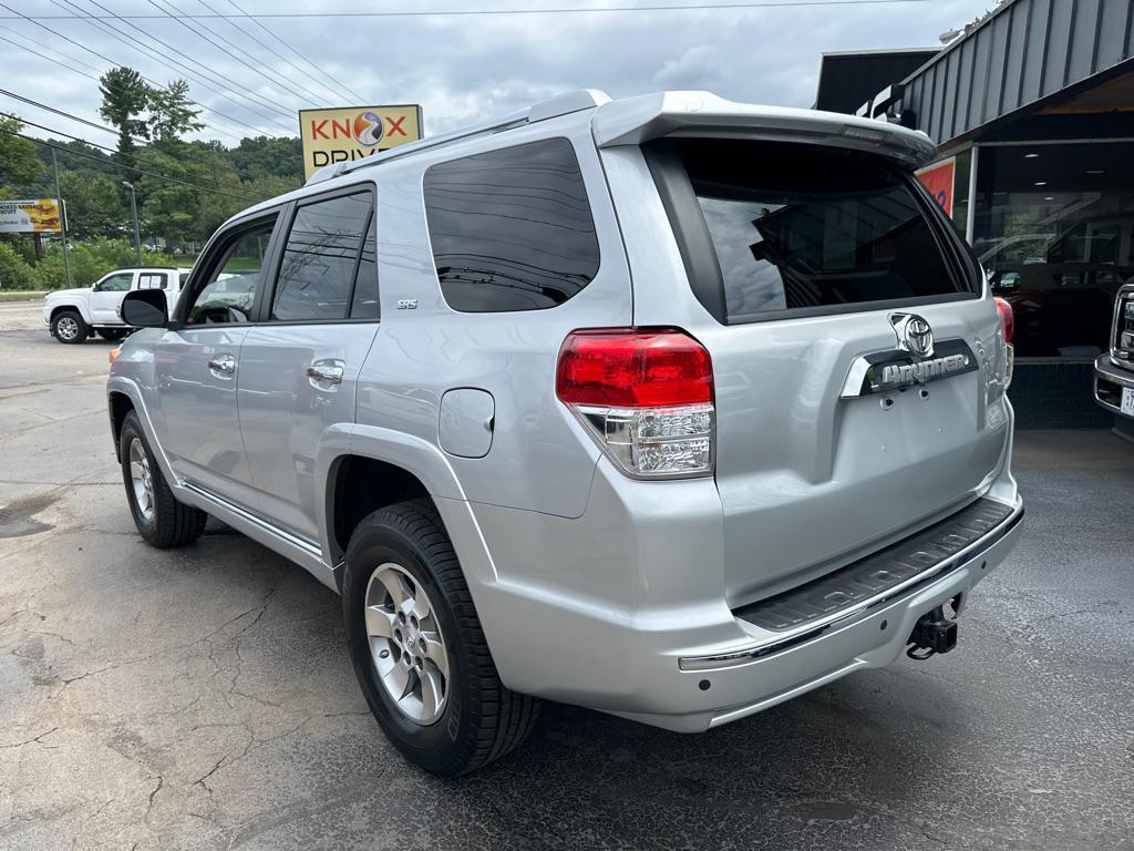 used 2013 Toyota 4Runner car, priced at $16,900