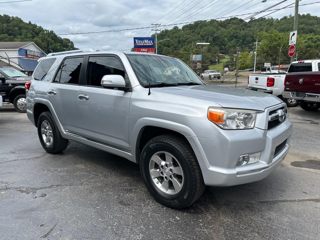 used 2013 Toyota 4Runner car, priced at $16,900