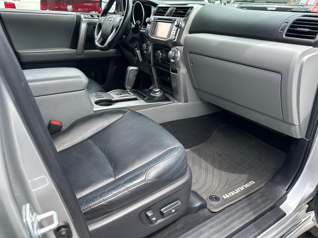 used 2013 Toyota 4Runner car, priced at $16,900
