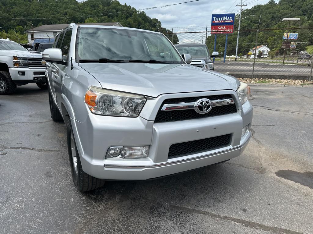 used 2013 Toyota 4Runner car, priced at $16,900