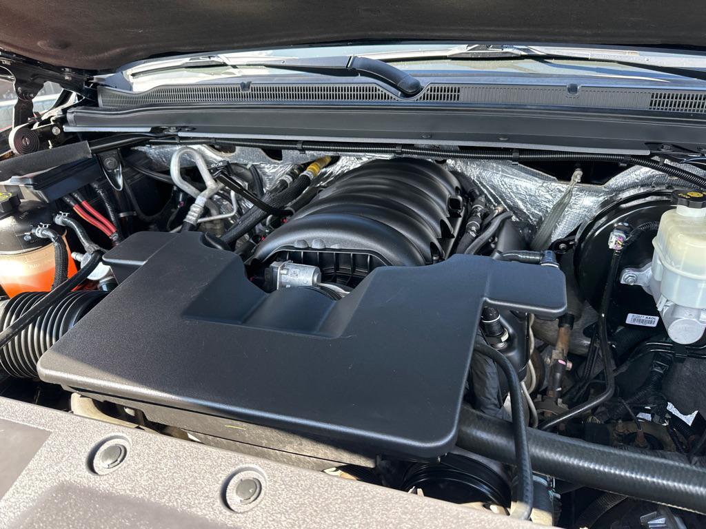 used 2015 Chevrolet Tahoe car, priced at $13,900