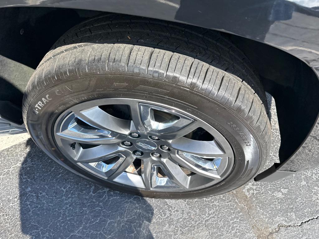 used 2015 Chevrolet Tahoe car, priced at $13,900