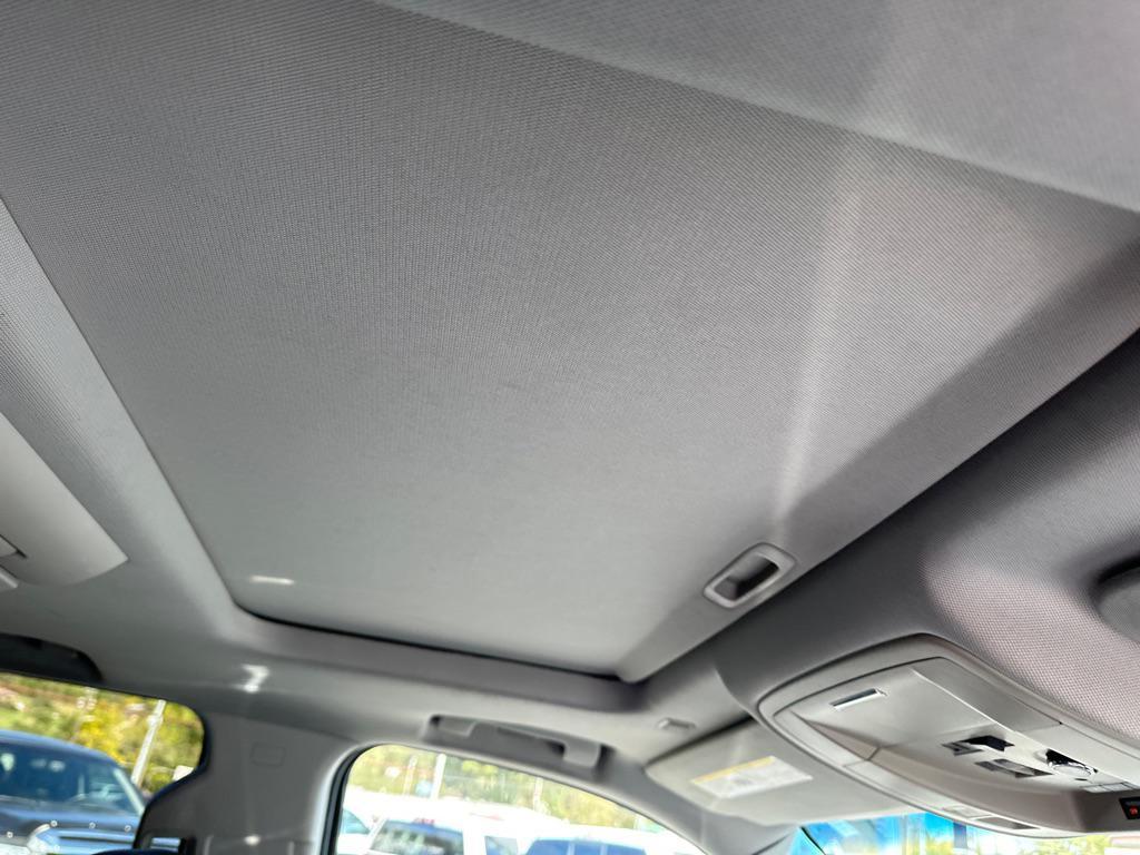 used 2015 Chevrolet Tahoe car, priced at $13,900