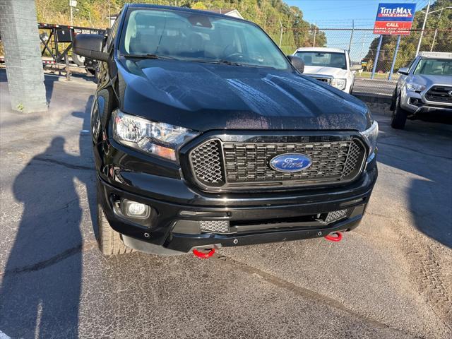 used 2019 Ford Ranger car, priced at $20,900