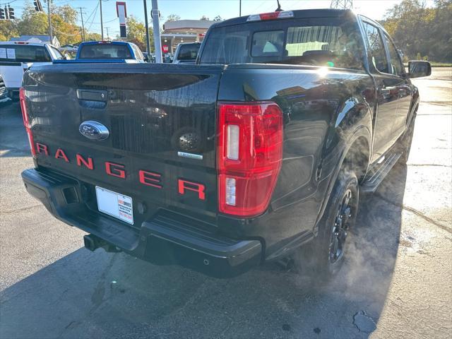 used 2019 Ford Ranger car, priced at $20,900