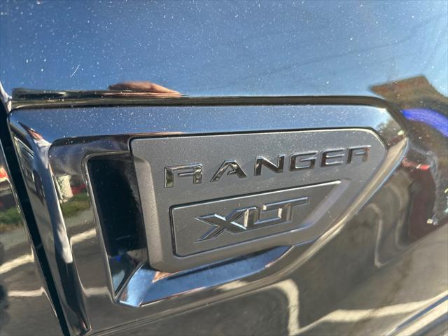 used 2019 Ford Ranger car, priced at $20,900