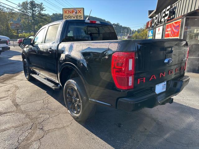 used 2019 Ford Ranger car, priced at $20,900