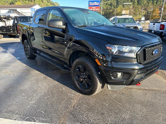 used 2019 Ford Ranger car, priced at $20,900