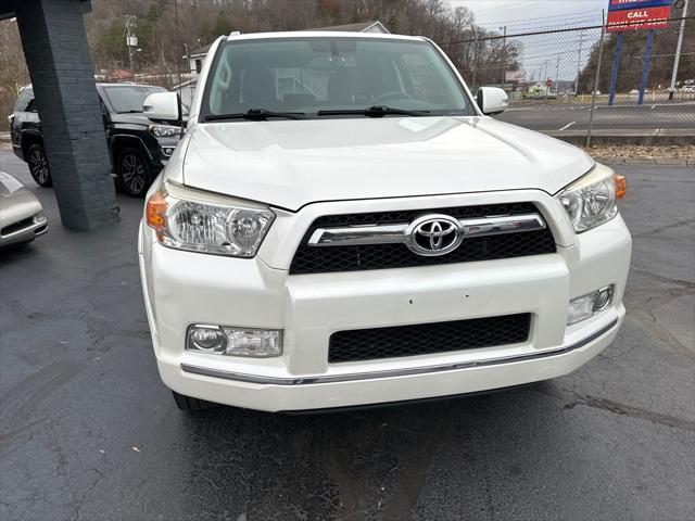 used 2013 Toyota 4Runner car, priced at $16,900